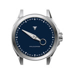 Trifoglio Italia Philosopher Automatic // PH-111SSBL