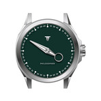 Trifoglio Italia Philosopher Automatic // PH-111SSGR