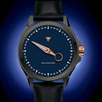 Trifoglio Italia Philosopher Automatic // PH-111BKBL