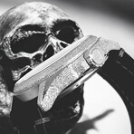 Trifoglio Italia Philosopher Automatic // PH-671SSBL-SK