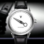 Trifoglio Italia Philosopher Automatic // PH-111SSWH