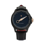 Trifoglio Italia Philosopher Automatic // PH-111BKBL