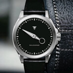 Trifoglio Italia Philosopher Automatic // PH-111SSBK