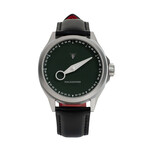 Trifoglio Italia Philosopher Automatic // PH-111SSGR