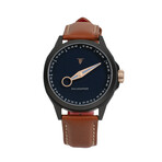 Trifoglio Italia Philosopher Automatic // PH-122BKBL