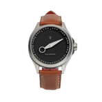 Trifoglio Italia Philosopher Automatic // PH-122SSBK