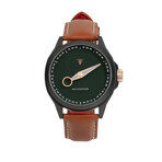 Trifoglio Italia Philosopher Automatic // PH-122BKGR