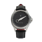 Trifoglio Italia Philosopher Automatic // PH-111SSBK