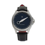 Trifoglio Italia Philosopher Automatic // PH-111SSBL