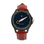 Trifoglio Italia Philosopher Automatic // PH-152BKBL