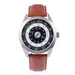 Trifoglio Italia Millimetro IV Automatic // ML4-122SS-BW