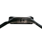 Trifoglio Italia Millimetro IV Automatic // ML4-111SS-WH