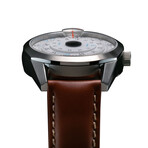 Trifoglio Italia Millimetro IV Automatic // ML4-122SS-BK