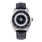 Trifoglio Italia Millimetro IV Automatic // ML4-111SS-BW