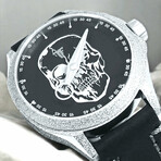 Trifoglio Italia Philosopher Automatic // PH-611SSBK-SK