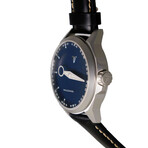 Trifoglio Italia Philosopher Automatic // PH-111SSBL