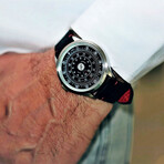 Trifoglio Italia Millimetro III Automatic // ML3-411SSBK