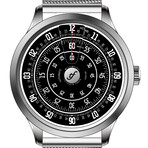 Trifoglio Italia Millimetro III Automatic // ML3-000SSBK