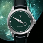 Trifoglio Italia Philosopher Automatic // PH-111SSGR