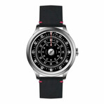 Trifoglio Italia Millimetro III Automatic // ML3-411SSBK