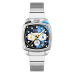 Cadola Taurus Chronograph Quartz // CD-1060-33