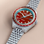 Cadola Ahrens Automatic // CD-1061-22