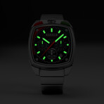 Cadola Taurus Chronograph Quartz // CD-1060-11