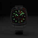 Cadola Taurus Chronograph Quartz // CD-1060-22