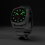 Cadola Taurus Chronograph Quartz // CD-1060-11