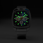 Cadola Taurus Chronograph Quartz // CD-1060-33