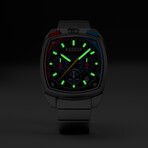 Cadola Taurus Chronograph Quartz // CD-1060-44