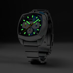 Cadola Taurus Chronograph Quartz // CD-1060-33