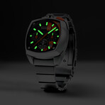 Cadola Taurus Chronograph Quartz // CD-1060-22