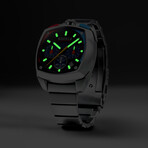 Cadola Taurus Chronograph Quartz // CD-1060-44