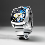 Cadola Taurus Chronograph Quartz // CD-1060-33