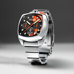 Cadola Taurus Chronograph Quartz // CD-1060-22