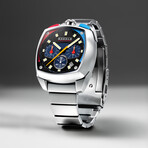 Cadola Taurus Chronograph Quartz // CD-1060-44