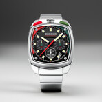 Cadola Taurus Chronograph Quartz // CD-1060-11