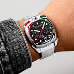 Cadola Taurus Chronograph Quartz // CD-1060-11