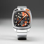 Cadola Taurus Chronograph Quartz // CD-1060-22