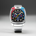 Cadola Taurus Chronograph Quartz // CD-1060-44