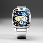 Cadola Taurus Chronograph Quartz // CD-1060-33