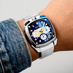 Cadola Taurus Chronograph Quartz // CD-1060-33