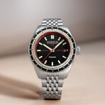 Cadola Ahrens Automatic // CD-1061-11