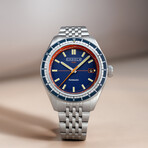 Cadola Ahrens Automatic // CD-1061-44