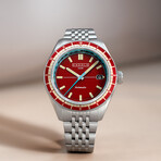 Cadola Ahrens Automatic // CD-1061-22