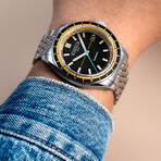 Cadola Ahrens Automatic // CD-1061-55