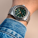 Cadola Ahrens Automatic // CD-1061-33