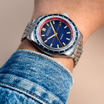 Cadola Ahrens Automatic // CD-1061-44