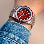 Cadola Ahrens Automatic // CD-1061-22